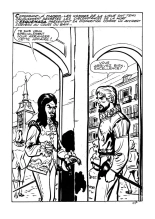 Isabella, la Duchesse du Diable - T008 - Les Flammes de l'Inquisition : page 52