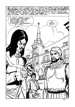 Isabella, la Duchesse du Diable - T008 - Les Flammes de l'Inquisition : page 53