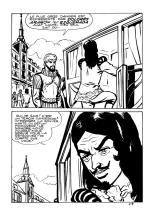 Isabella, la Duchesse du Diable - T008 - Les Flammes de l'Inquisition : page 54