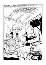 Isabella, la Duchesse du Diable - T008 - Les Flammes de l'Inquisition : page 56