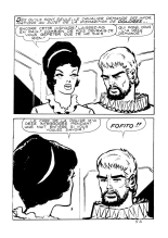 Isabella, la Duchesse du Diable - T008 - Les Flammes de l'Inquisition : page 58