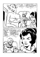Isabella, la Duchesse du Diable - T008 - Les Flammes de l'Inquisition : page 59