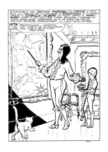 Isabella, la Duchesse du Diable - T008 - Les Flammes de l'Inquisition : page 60