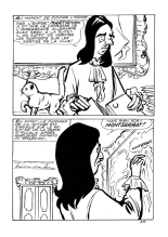 Isabella, la Duchesse du Diable - T008 - Les Flammes de l'Inquisition : page 61