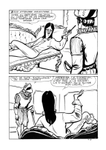 Isabella, la Duchesse du Diable - T008 - Les Flammes de l'Inquisition : page 62