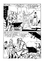 Isabella, la Duchesse du Diable - T008 - Les Flammes de l'Inquisition : page 64