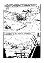 Isabella, la Duchesse du Diable - T008 - Les Flammes de l'Inquisition : page 67