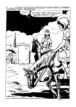 Isabella, la Duchesse du Diable - T008 - Les Flammes de l'Inquisition : page 68
