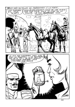 Isabella, la Duchesse du Diable - T008 - Les Flammes de l'Inquisition : page 69