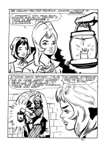 Isabella, la Duchesse du Diable - T008 - Les Flammes de l'Inquisition : page 70