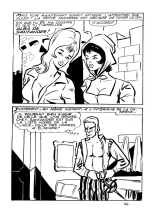Isabella, la Duchesse du Diable - T008 - Les Flammes de l'Inquisition : page 71