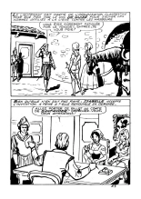 Isabella, la Duchesse du Diable - T008 - Les Flammes de l'Inquisition : page 72