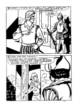 Isabella, la Duchesse du Diable - T008 - Les Flammes de l'Inquisition : page 74