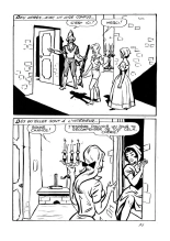 Isabella, la Duchesse du Diable - T008 - Les Flammes de l'Inquisition : page 76