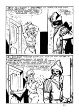 Isabella, la Duchesse du Diable - T008 - Les Flammes de l'Inquisition : page 77