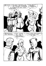 Isabella, la Duchesse du Diable - T008 - Les Flammes de l'Inquisition : page 78