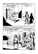 Isabella, la Duchesse du Diable - T008 - Les Flammes de l'Inquisition : page 79