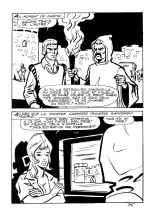 Isabella, la Duchesse du Diable - T008 - Les Flammes de l'Inquisition : page 80