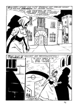 Isabella, la Duchesse du Diable - T008 - Les Flammes de l'Inquisition : page 81