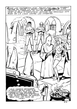 Isabella, la Duchesse du Diable - T008 - Les Flammes de l'Inquisition : page 82
