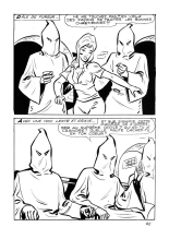 Isabella, la Duchesse du Diable - T008 - Les Flammes de l'Inquisition : page 83