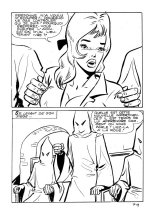 Isabella, la Duchesse du Diable - T008 - Les Flammes de l'Inquisition : page 84