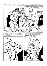 Isabella, la Duchesse du Diable - T008 - Les Flammes de l'Inquisition : page 85