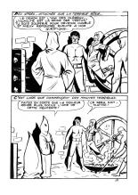 Isabella, la Duchesse du Diable - T008 - Les Flammes de l'Inquisition : page 86