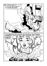 Isabella, la Duchesse du Diable - T008 - Les Flammes de l'Inquisition : page 87