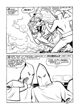 Isabella, la Duchesse du Diable - T008 - Les Flammes de l'Inquisition : page 88