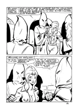 Isabella, la Duchesse du Diable - T008 - Les Flammes de l'Inquisition : page 89