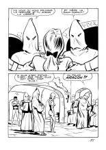 Isabella, la Duchesse du Diable - T008 - Les Flammes de l'Inquisition : page 90