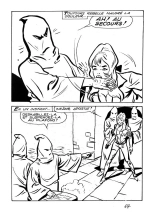 Isabella, la Duchesse du Diable - T008 - Les Flammes de l'Inquisition : page 92
