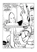 Isabella, la Duchesse du Diable - T008 - Les Flammes de l'Inquisition : page 94