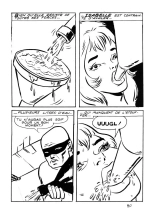 Isabella, la Duchesse du Diable - T008 - Les Flammes de l'Inquisition : page 95