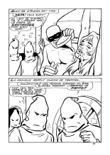 Isabella, la Duchesse du Diable - T008 - Les Flammes de l'Inquisition : page 96