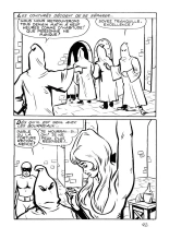 Isabella, la Duchesse du Diable - T008 - Les Flammes de l'Inquisition : page 97