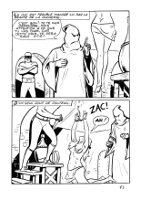 Isabella, la Duchesse du Diable - T008 - Les Flammes de l'Inquisition : page 98