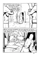 Isabella, la Duchesse du Diable - T008 - Les Flammes de l'Inquisition : page 101