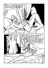 Isabella, la Duchesse du Diable - T008 - Les Flammes de l'Inquisition : page 102