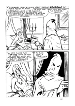 Isabella, la Duchesse du Diable - T008 - Les Flammes de l'Inquisition : page 103