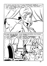 Isabella, la Duchesse du Diable - T008 - Les Flammes de l'Inquisition : page 104