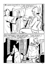 Isabella, la Duchesse du Diable - T008 - Les Flammes de l'Inquisition : page 105
