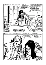 Isabella, la Duchesse du Diable - T008 - Les Flammes de l'Inquisition : page 107