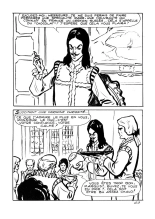 Isabella, la Duchesse du Diable - T008 - Les Flammes de l'Inquisition : page 108