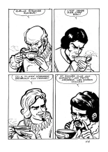 Isabella, la Duchesse du Diable - T008 - Les Flammes de l'Inquisition : page 109