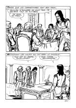 Isabella, la Duchesse du Diable - T008 - Les Flammes de l'Inquisition : page 110