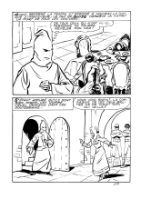 Isabella, la Duchesse du Diable - T008 - Les Flammes de l'Inquisition : page 113