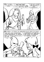 Isabella, la Duchesse du Diable - T008 - Les Flammes de l'Inquisition : page 114