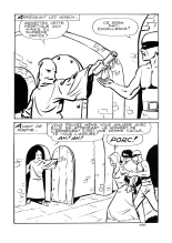 Isabella, la Duchesse du Diable - T008 - Les Flammes de l'Inquisition : page 115